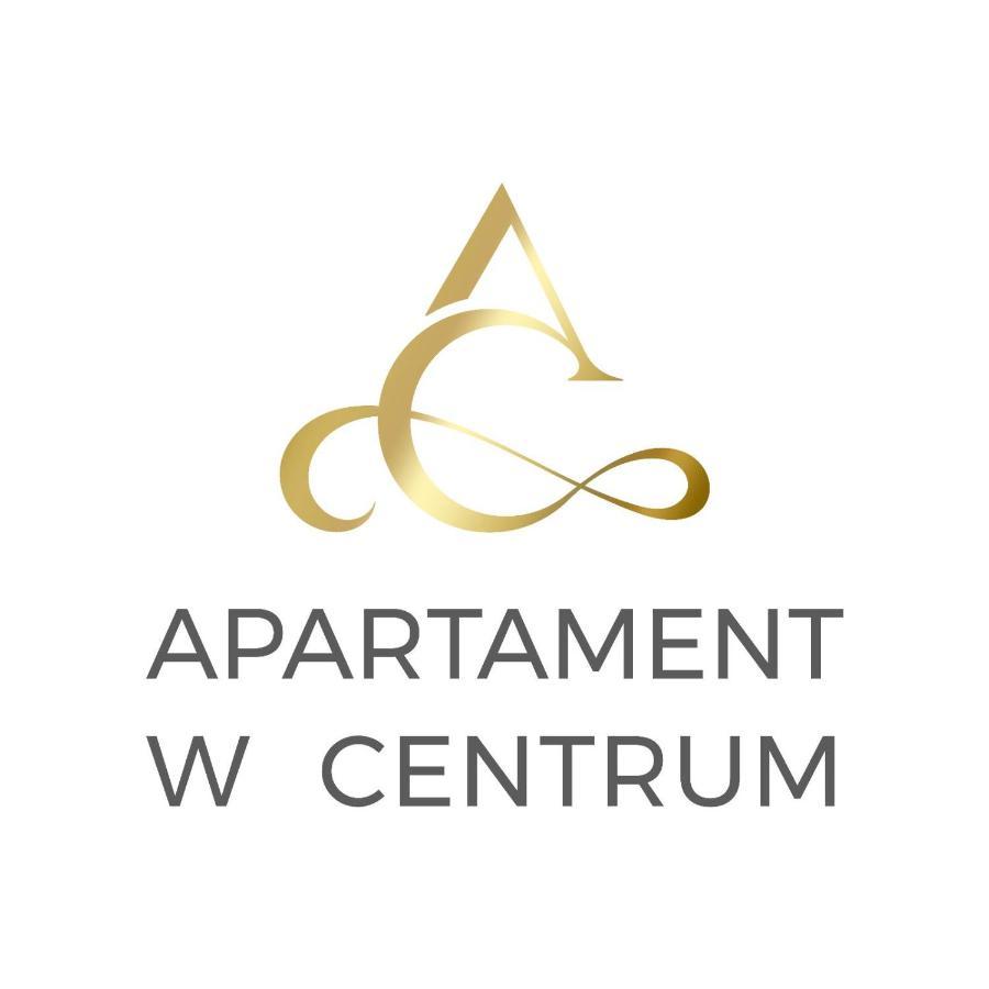 Apartament W Centrum Nysa Esterno foto